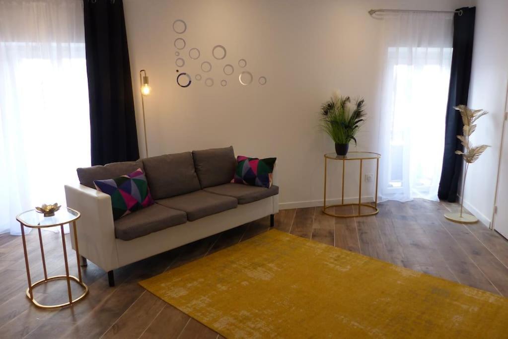 La Pierre N°6 Grand Studio Avec Clim Tartas Exterior photo